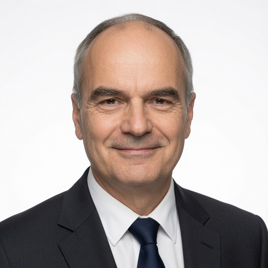 Prof. Zbigniew Leonowicz